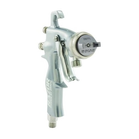 Sharpe Manufacturing PRESSURE FEED SPRAY GUN RAZOR SH24A527
